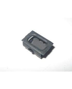 BMW E38 Boot Trunk Left Cover Twist Lock Insert 2313083 46632313083 New Genuine