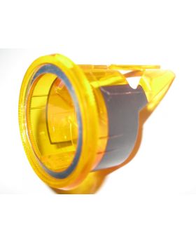 BMW E34 E32 Cigar Lighter Socket Light Prism 1362968 61341362968 New Genuine