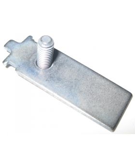 BMW E39 E38 E52 V8 Jump Start Point Post Busbar 1702102 12521702102 New Genuine