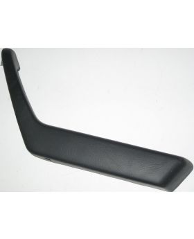 Mercedes W202 Rear Right Door Handle Armrest Black A2028100851 New Genuine