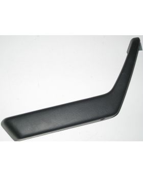 Mercedes W202 Rear Left Door Handle Armrest Black A2028100751 New Genuine