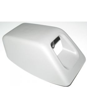 Mercedes W164 Rear Left Seat Backrest Inner Trim Cover A1649246137 New Genuine