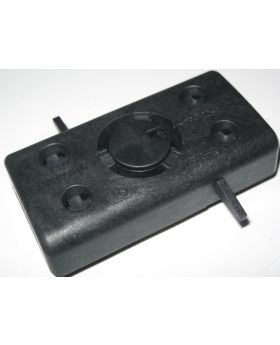 Mercedes Front Centre Jacking Point Lifting Block Plug A0029980650 New Genuine