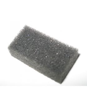 BMW E30 E28 E34 E24 Glove Box Torch Foam Pad 1360702 61131360702 New Genuine
