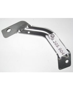 BMW E39 6 Cyl Right Engine Under Shield Bracket 8205904 51718205904 New Genuine
