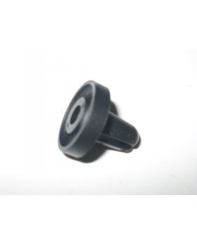BMW Number Licence Reg Plate Screw Insert Plug 1852299 51181852299 New Genuine