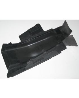 BMW E46 Part of Front Right Brake Cooling Duct 8197928 New Genuine