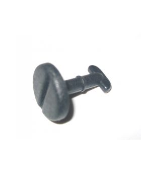 BMW E32 E34 E38 E39 E46 Carpet Mat Twist Lock 9410191 82119410191 New Genuine