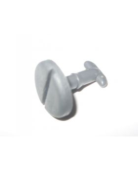 BMW E83 Carpet Mat Twist Lock Fixing 22.5 mm 3416396 51473416396 Used Genuine