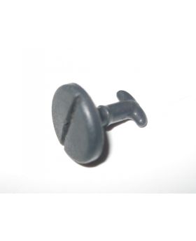 BMW E34 E32 E38 E39 Carpet Mat Twist Lock Screw 9402196 82599402196 Used Genuine