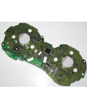 MINI R50 R53 Instrument Cluster Board NS 0537-04716 Used Genuine