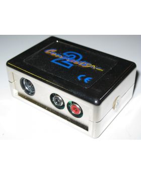MINI SONY CD Changer Interface ECU Booster ABMS001 New Genuine