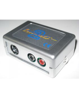 MINI SONY CD Changer Interface ECU Booster MBMS001 New Genuine
