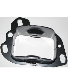 BMW E36 E46 E85 E86 Left Trailing Arm Bracket 1096601 New Genuine