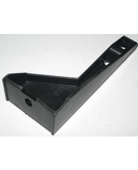 BMW E36 Left Fog Light Lamp Mounting Bracket Support 51111977107 New Genuine