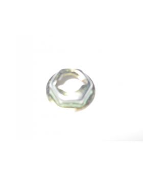 BMW E60 E61 Door Card Panel Pocket Trim Nut 7141004 New Genuine
