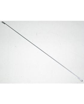 BMW Seat Upholstery Covering Support Rod Wire 290mm 52101821497 New Genuine