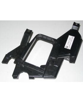BMW E65 E66 Left Head Light Mounting Bracket 6917315 New Genuine