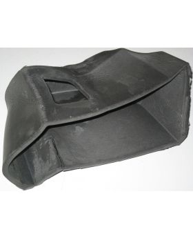 BMW E85 E86 Rear Left Speaker Acoustic Chamber 6925887 Other Genuine