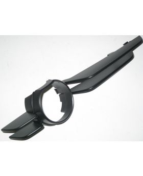 BMW E46 Front Right Fog Light Lamp Bumper Trim 8225592 New Genuine
