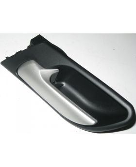 BMW E53 Front Left Interior Door Handle Black 8408565 51418408565 New Genuine