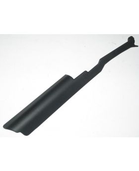 MINI R52 Interior Roof Cover Trim Black 7154511 New Genuine