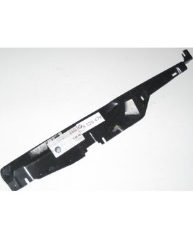 BMW E46 Convertible Rear Left Window Bracket 8229479 New Genuine