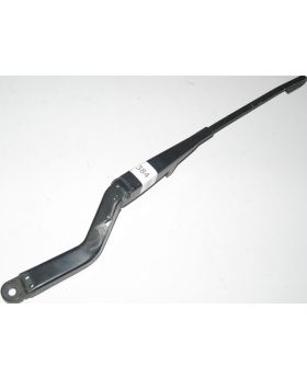 BMW E34 RHD Left Passenger Windscreen Wiper Arm 1384135 Used Genuine