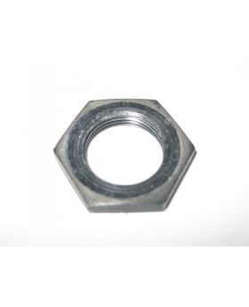 BMW E46 E91 E61 Touring Rear Wiper Spindle Nut 8248578 Used Genuine
