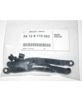 BMW E36 Sun Roof Guide Mechanism Repair Kit 8119050 54128119050 New Genuine