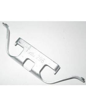 BMW Rear Brake Caliper Anti-Rattle Spring Clip 6753675 34216753675 New Genuine