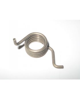BMW K32 K42 K46 K47 Front Foot Rest Peg Return Spring 46717711221 New Genuine
