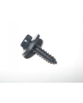 BMW 8mm Hex-Head Self-Tapping Bolt/Screw 4.8 x 19 mm 07119904288 New Genuine