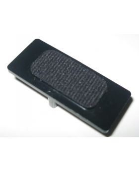 BMW Hands-Free Mic. Blanking Dummy Plate Cover Trim 84106936148 New Genuine