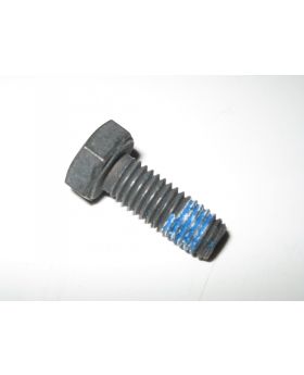 Mercedes Hex Bolt Screw M8 x 1.25 x 20 mm Grade 10.9 A0004210771 New Genuine