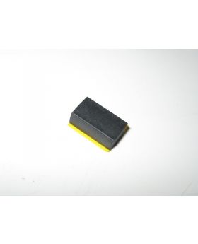 Mercedes Windscreen Rubber Spacer Mount A2106710397 New Genuine