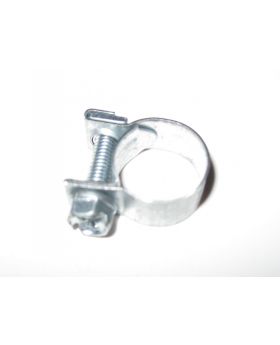 Mercedes Hose Pipe Line Jubilee Worm Drive Clip Clamp A0019976990 New Genuine