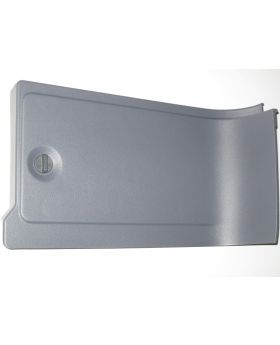 Mercedes W639 Seat Box Case Left Outer Trim Cover Panel A6396601609 New Genuine