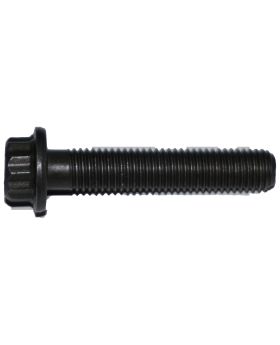 BMW 12-Point Double Hex-Head Bolt/Screw M7x1.00x37mm 11247593922 New Genuine