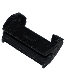 BMW Fuel Tank Strap Rubber Mount Pad Buffer Insulator 16111183136 New Genuine