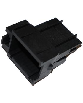 BMW E46 5 Fuse Box Holder Carrier Mount Bracket 12521740555 Other Genuine