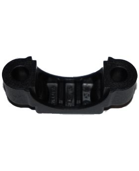 BMW HPI Fuel Injection Rail Mounting Clamp Bracket Clip 11127605327 New Genuine