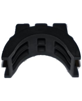 BMW HPI Fuel Injection Rail Rubber Vibration Mount Shim 11127593333 New Genuine