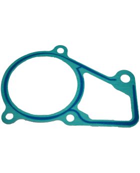 BMW M50 Engine Thermostat Housing Flange Seal Gasket 11531748047 New Genuine