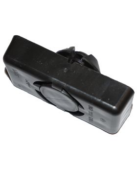 Mercedes Front Jacking Lifting Point Block Pad 28 mm A0029976186 New Genuine