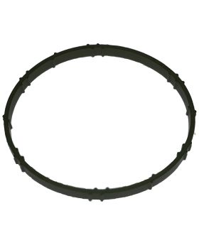BMW Air Intake Manifold Throttle Body Seal Ring Gasket 13547582931 New Genuine