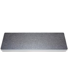BMW E34 Car Radio Hifi Stereo Blanking Cover Plate Trim 65111384855 New Genuine