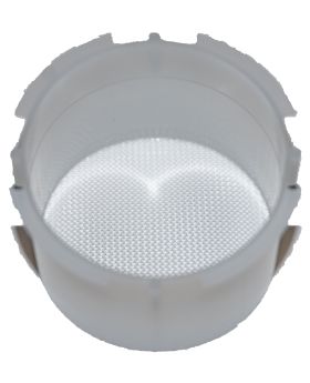BMW Screen Wash Fluid Tank Filler Neck Strainer Filter 61661365848 New Genuine