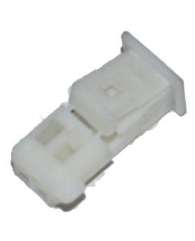 Mercedes Wiring Cable Plug Connector Terminal 2-Pole A0325451928 New Genuine