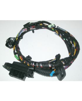BMW E83 Drivers Door Repair Wiring Harness Loom 3427745 61123427745 New Genuine